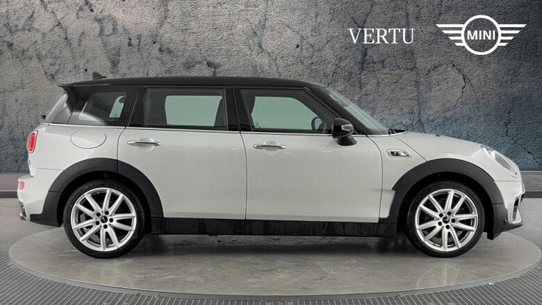 MINI Clubman 2.0 Cooper S Sport 6dr Petrol Estate